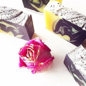 Ari-Rose Handcrafted Luxury Soaps