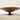 Pedestal Bowl, Black Locust Bowl w/Black Walnut Pedestal