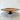 Pedestal Bowl, Black Locust Bowl w/Black Walnut Pedestal