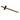 Chopstick, Cherry & Cocobolo Wood