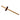 Chopstick, Maple & Cocobolo Wood