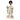 Tall Annie Girl Doll with Stand, Helen
