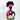 Annie Girl Doll, Nina
