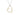 Love You More Pendant