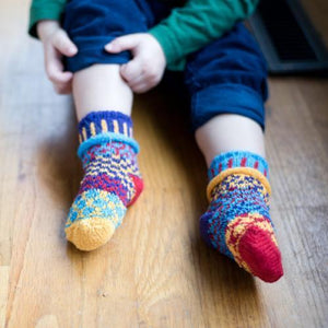 Firefly! Solmate Kids Socks