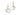 Petite Elliptical Earrings