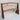 Earring Stand, Walnut & Bamboo