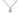 Secret Heart Pendant (Large)