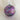 Ornament Iridescent Berry/Teal